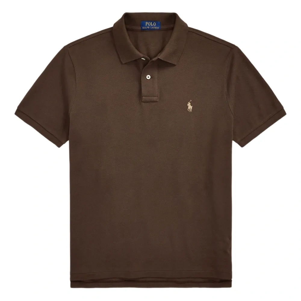 рубашка поло