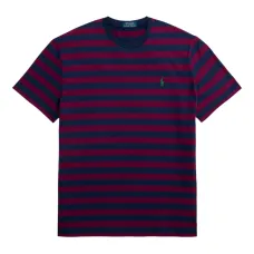 Футболка в полоску