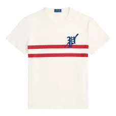 Футболка в полоску