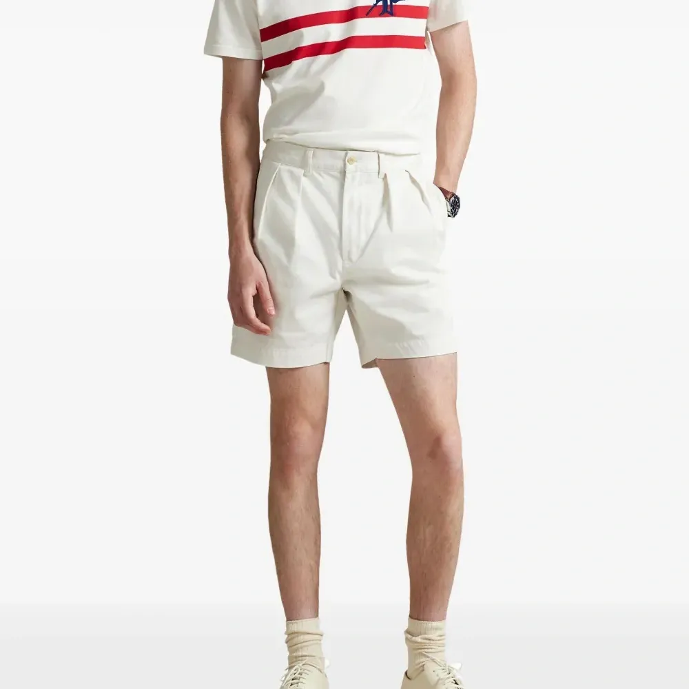 Футболка в полоску Футболка в полоску