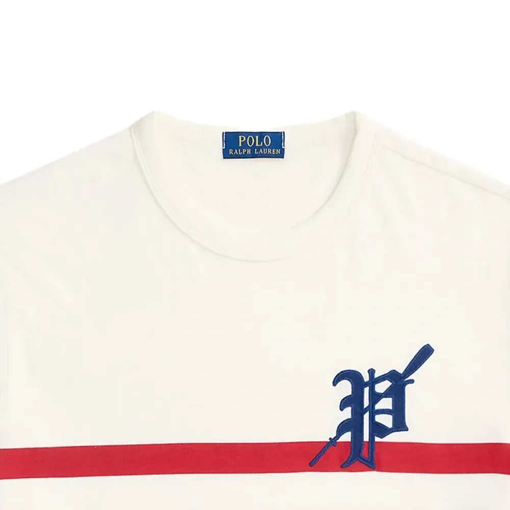 Футболка в полоску Футболка в полоску