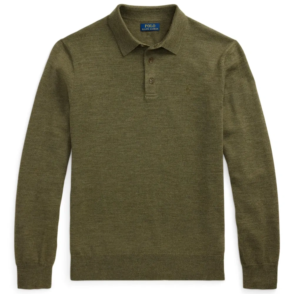 свитер с длинными рукавами