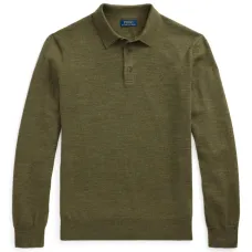 свитер с длинными рукавами