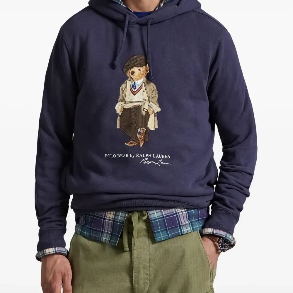 худи с вышивкой