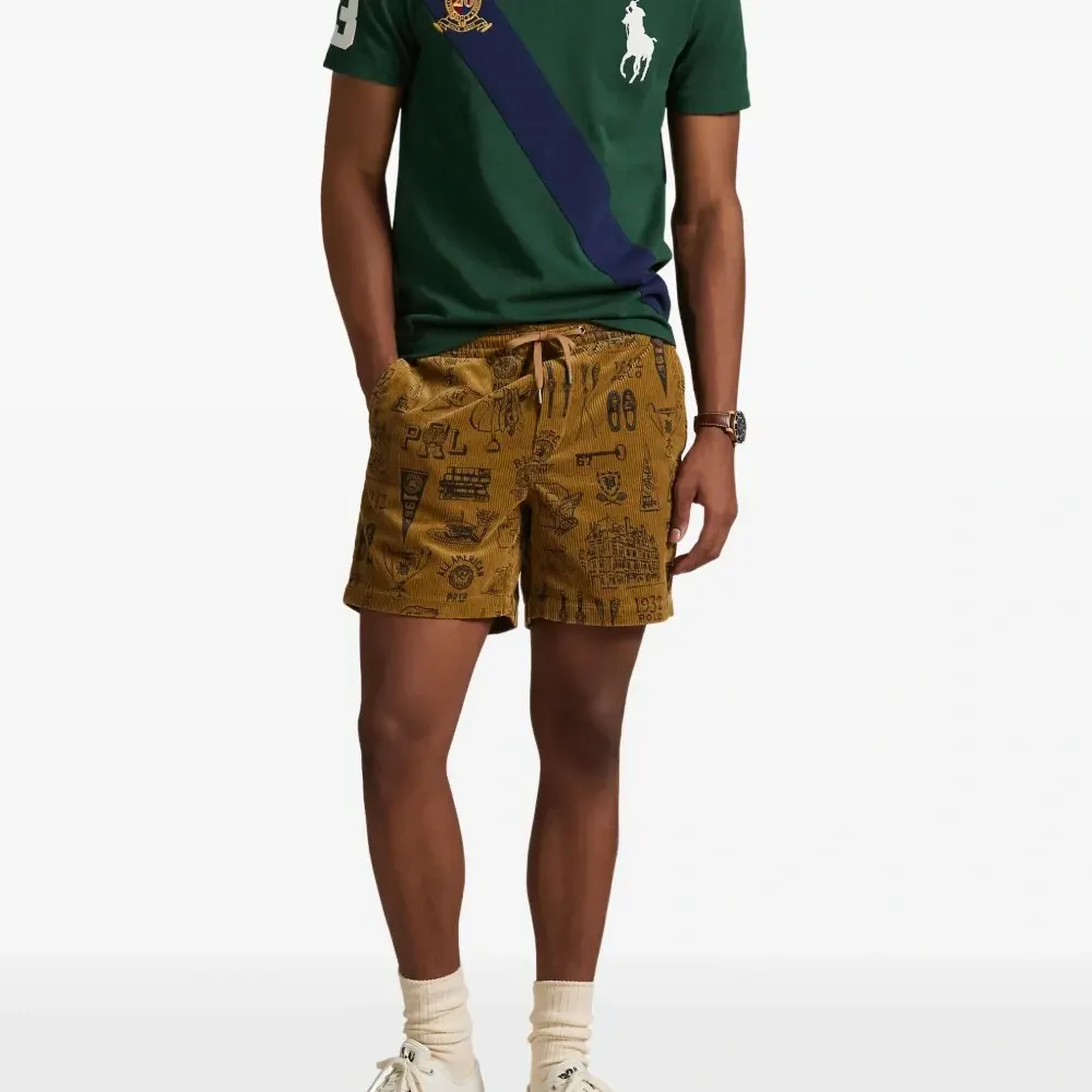 рубашка поло