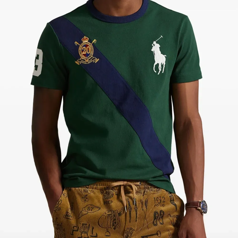 рубашка поло