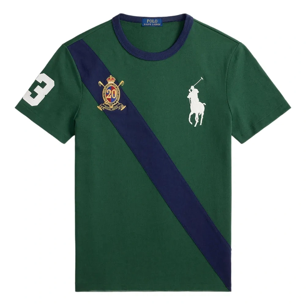 рубашка поло