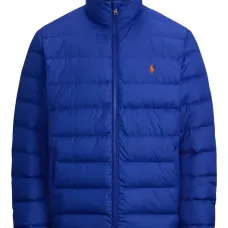 Куртка-пуховик