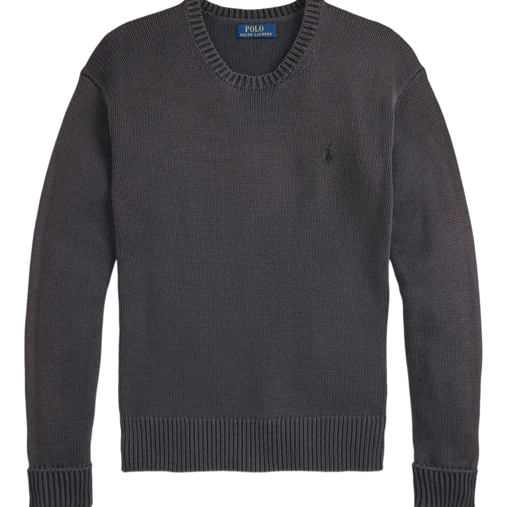 Свитер Polo Pony