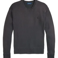 Свитер Polo Pony