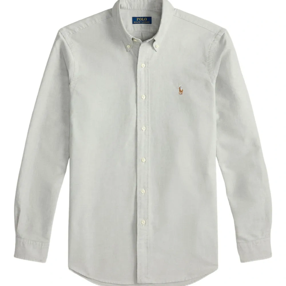 Рубашка с длинными рукавами