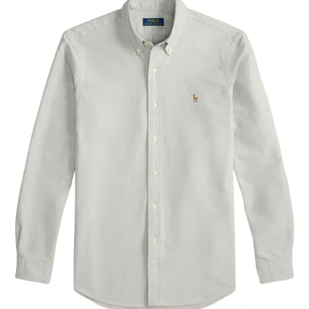 Рубашка с длинными рукавами