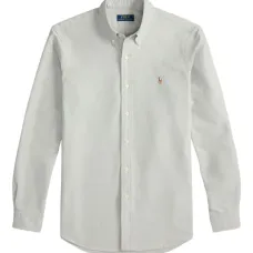 Рубашка с длинными рукавами