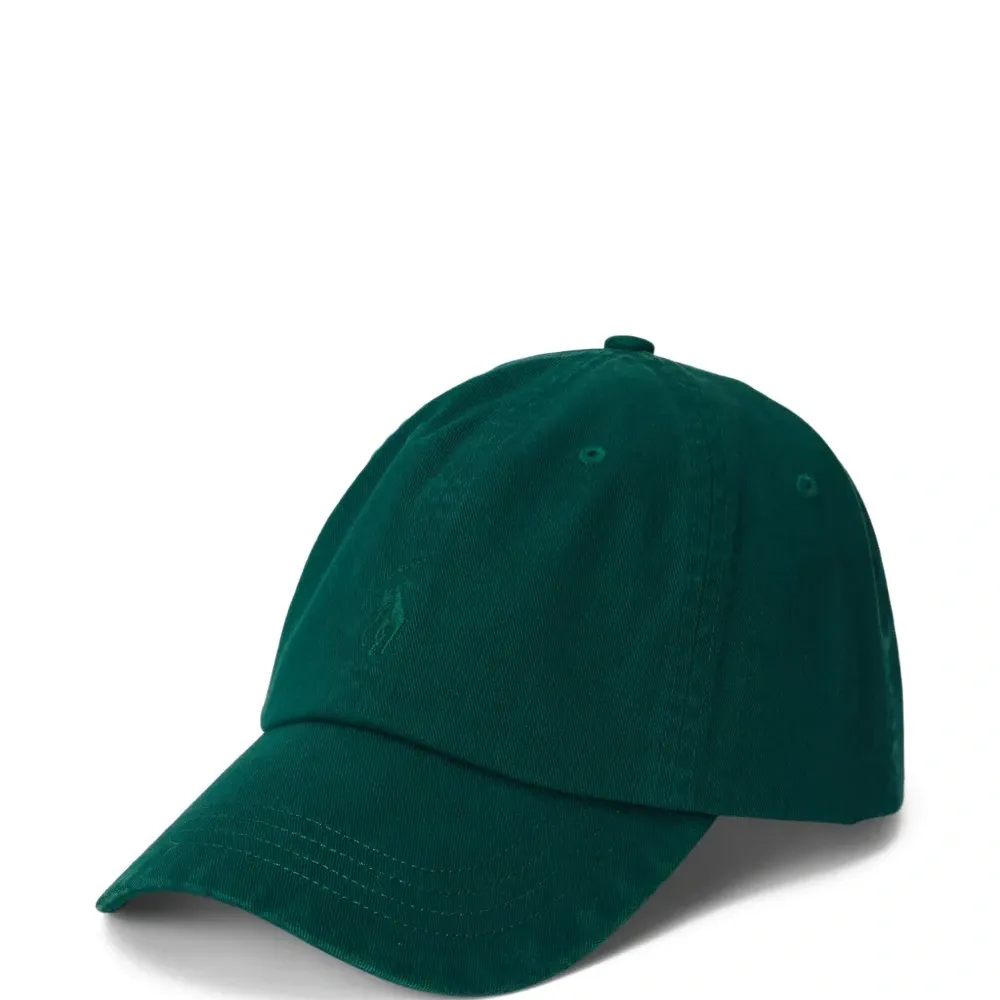 Бейсбольная кепка