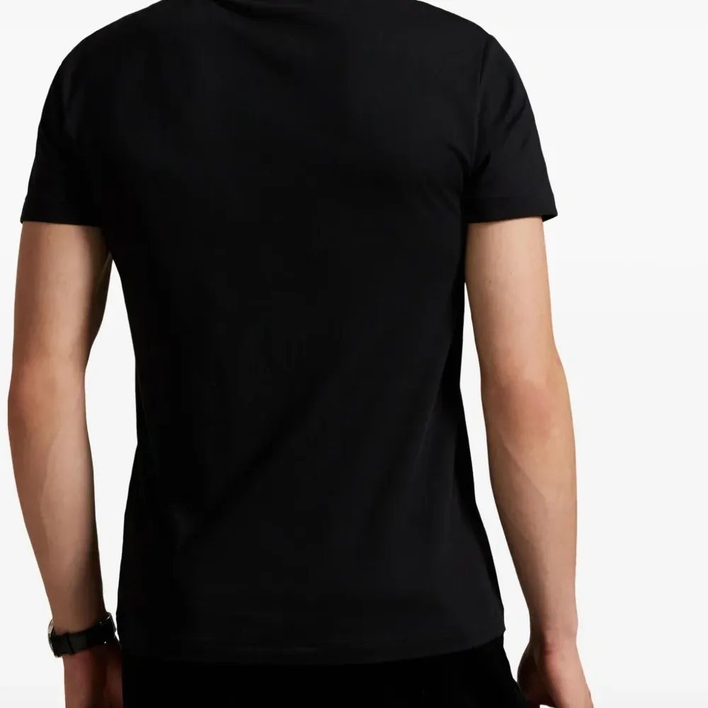 Футболка с принтом