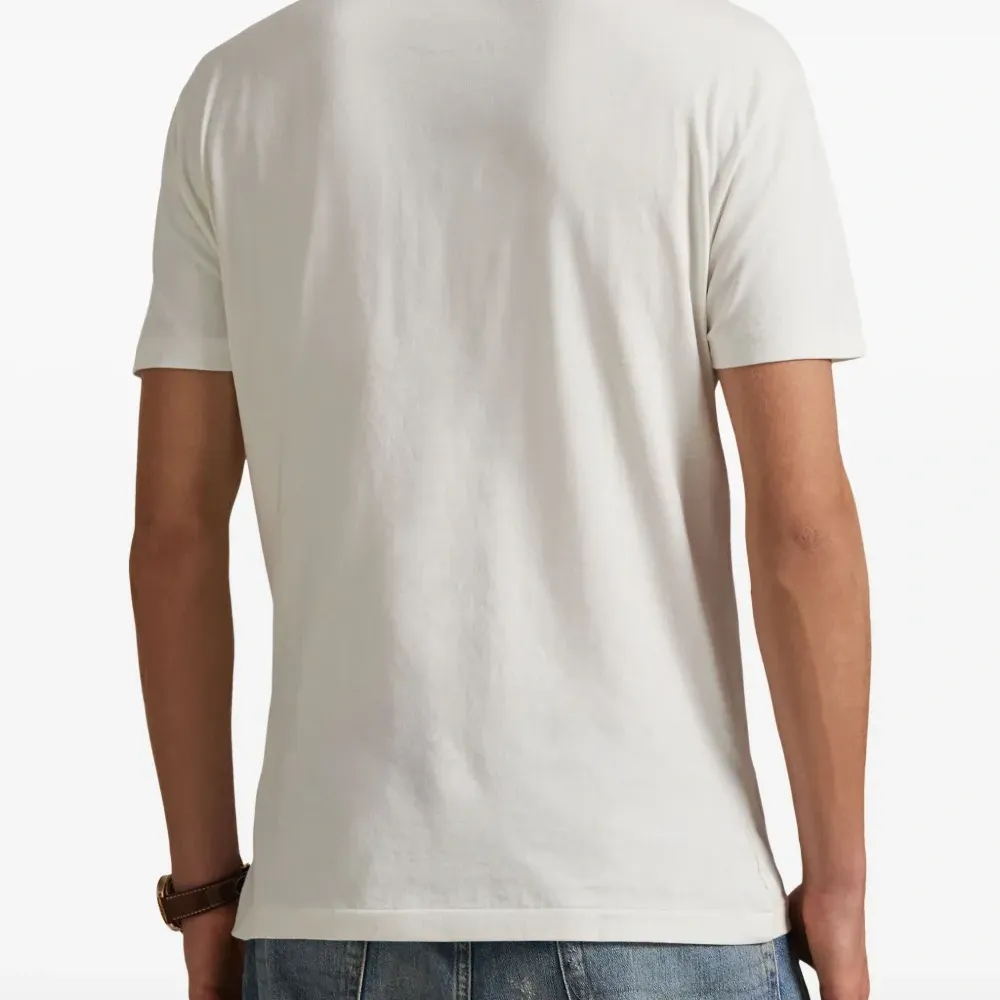 футболка Polo Bear