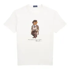 футболка Polo Bear