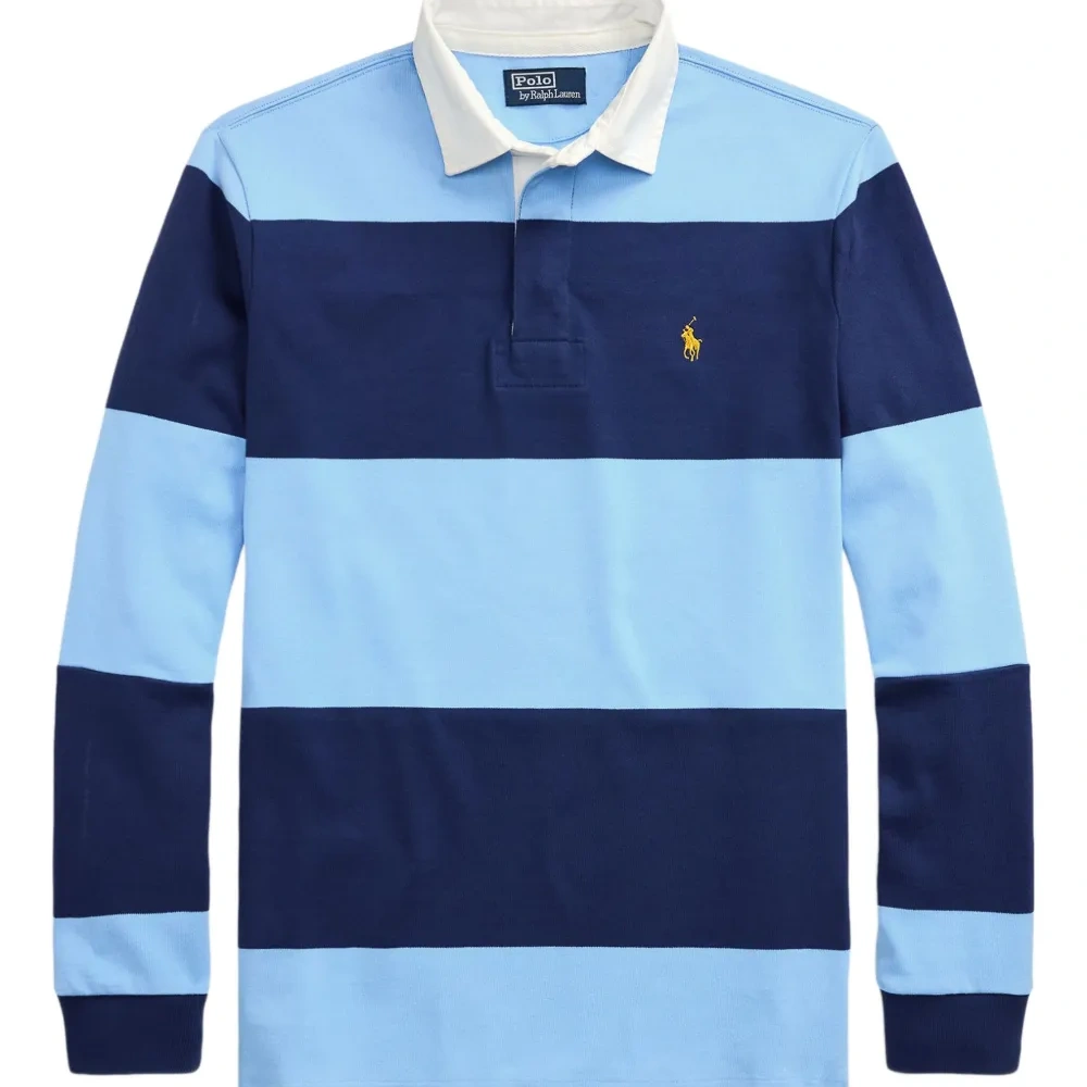 Рубашка поло из джерси