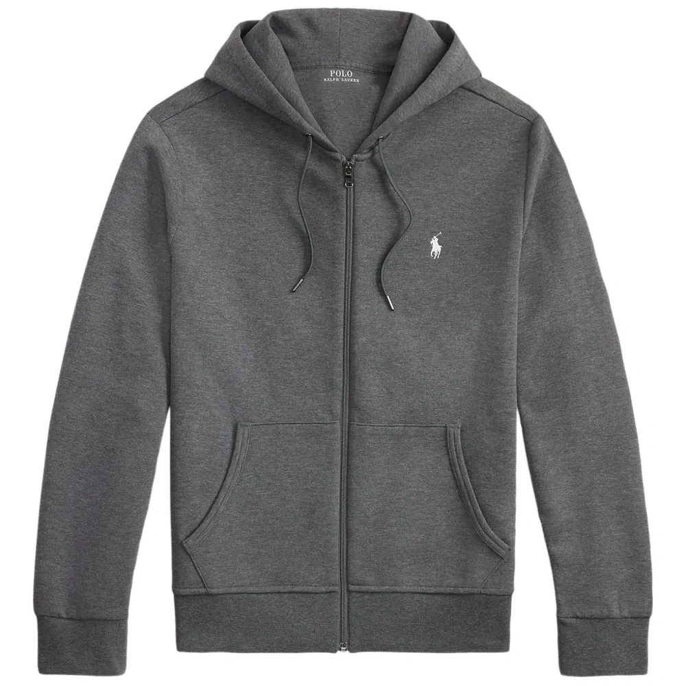 Худи на молнии