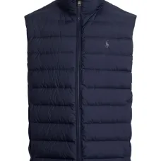 Дутый жилет Дутый жилет