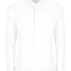 рубашка с длинными рукавами