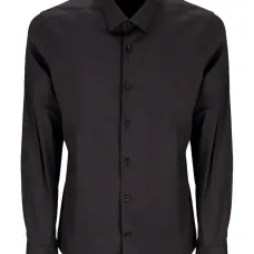 рубашка с длинными рукавами