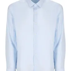 рубашка на пуговицах