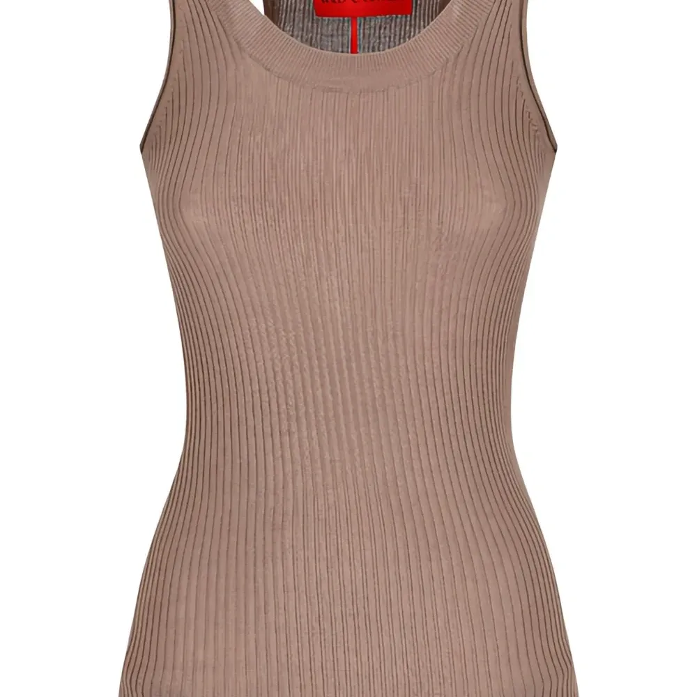 Топ в рубчик