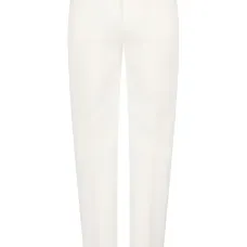 Брюки со складками