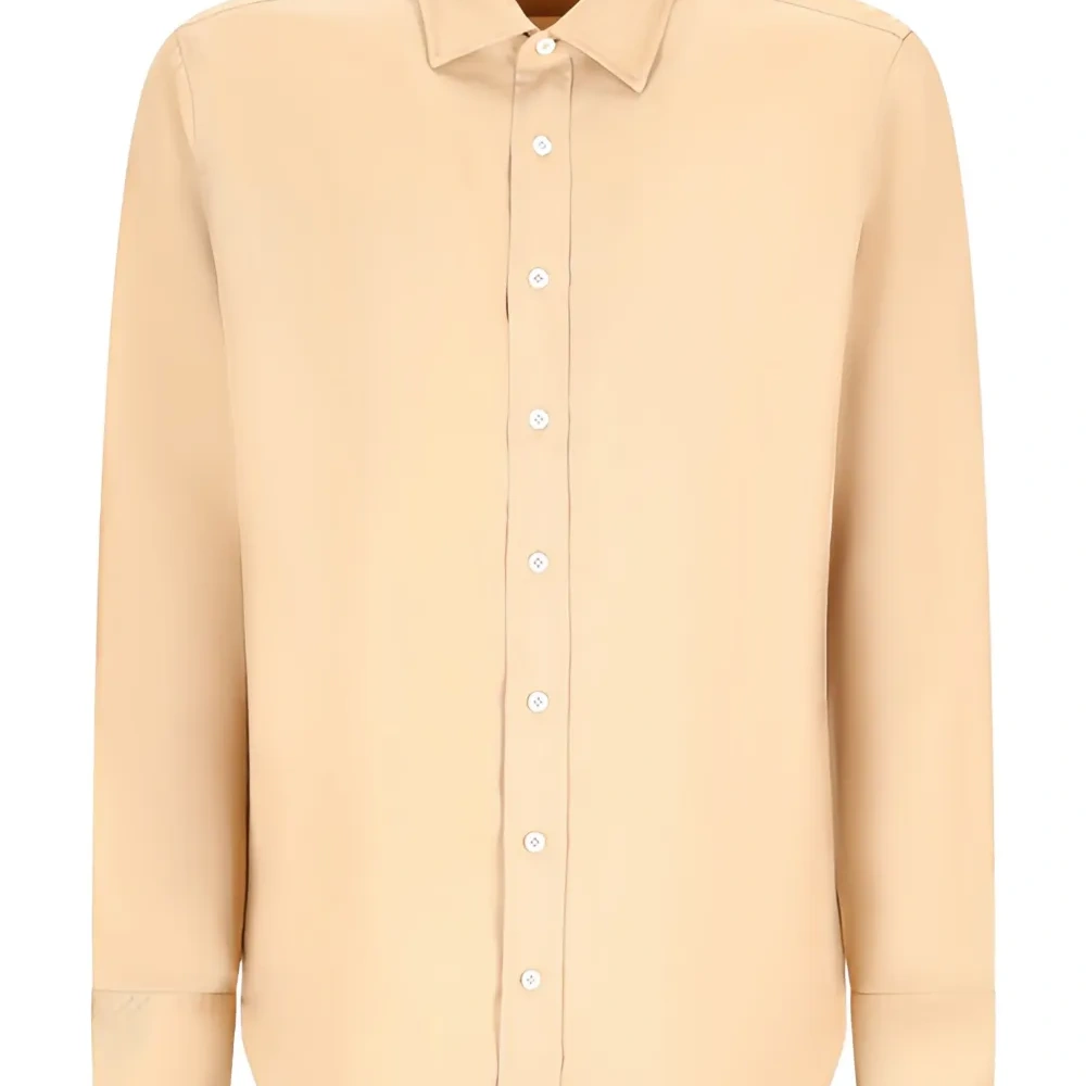 рубашка с длинными рукавами