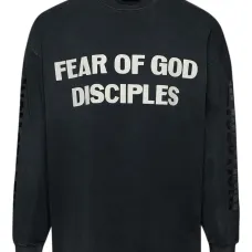 Футболка с длинными рукавами