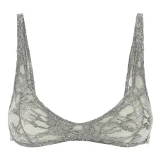 кружевной бюстгальтер-бралетт кружевной бюстгальтер-бралетт