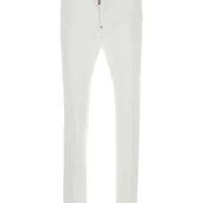 джинсы из эластичного хлопка