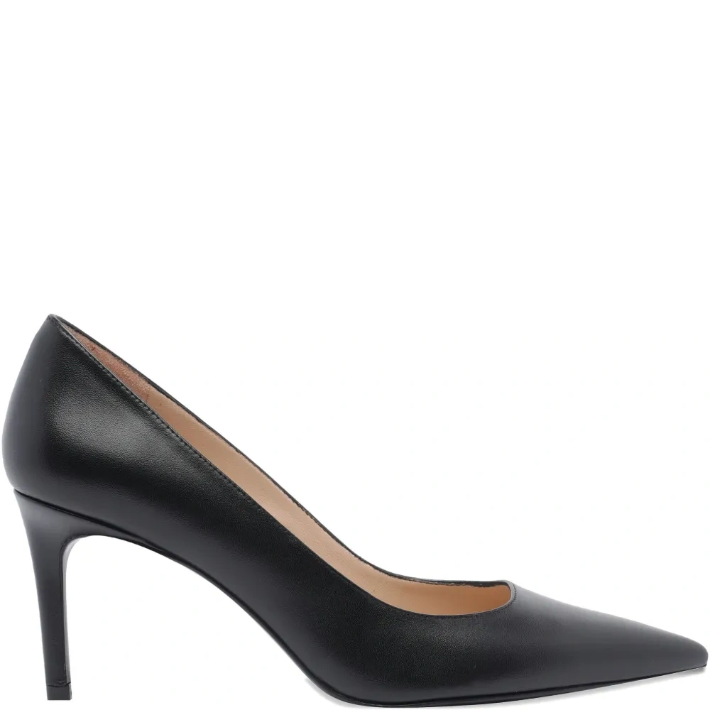 туфли на каблуке