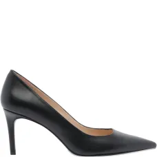 туфли на каблуке