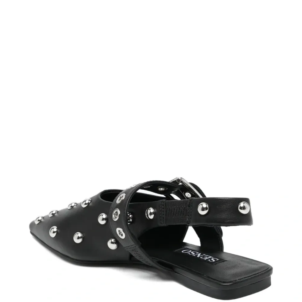 Мюли Kingston I Мюли Kingston I