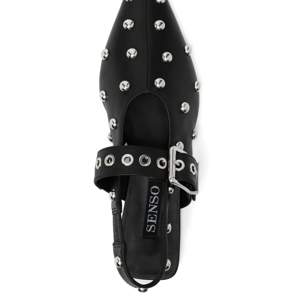 Мюли Kingston I Мюли Kingston I