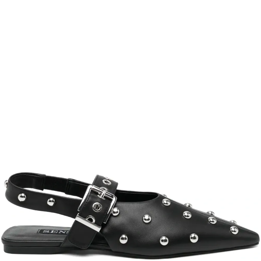 Мюли Kingston I Мюли Kingston I