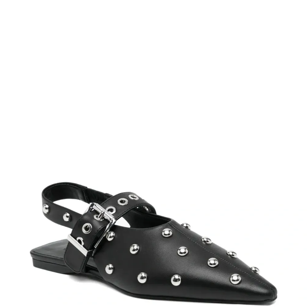 Мюли Kingston I Мюли Kingston I