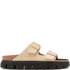 Босоножки Arizona Chunky Buckle Босоножки Arizona Chunky Buckle