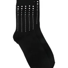 Носки с кристаллами