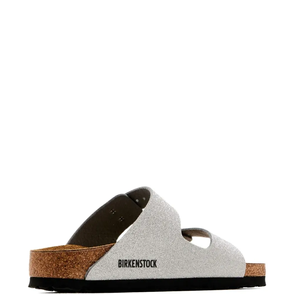 Сандалии с пряжками и блестками Сандалии с пряжками и блестками