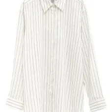 рубашка в полоску рубашка в полоску