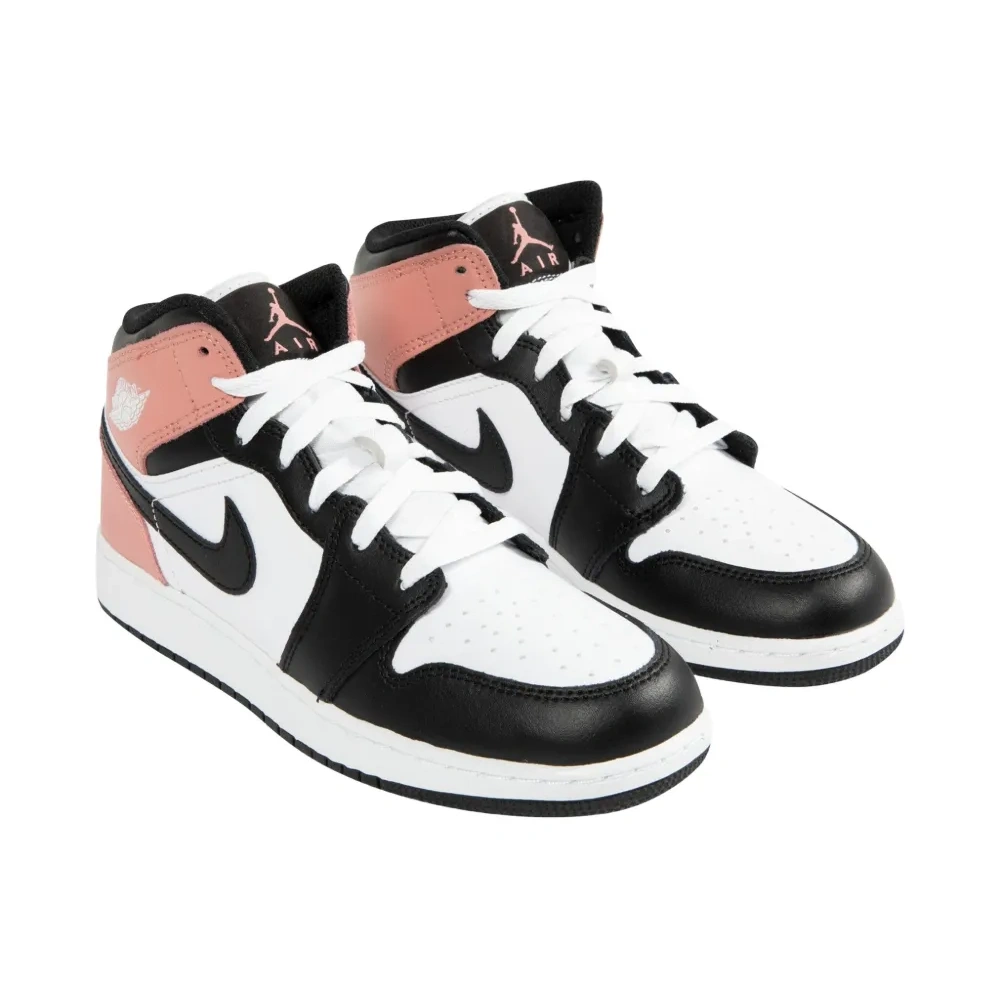 кроссовки Air Jordan 1 Mid