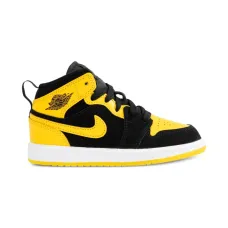 кроссовки Air Jordan Mid 1 кроссовки Air Jordan Mid 1