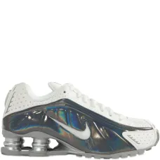 кроссовки Shox R4