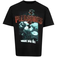 футболка Migraine