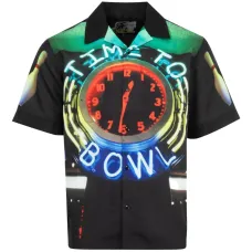 рубашка Time Bowling