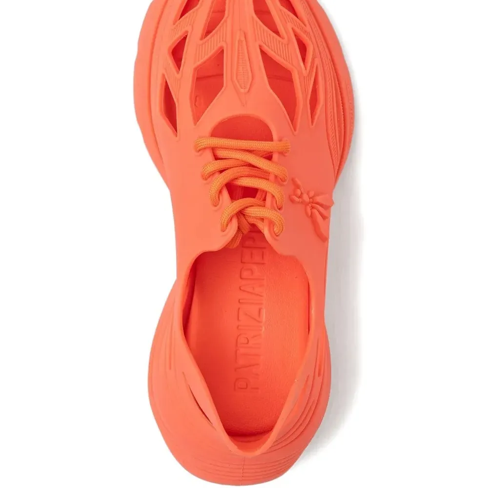 Кроссовки Gummy Pepe