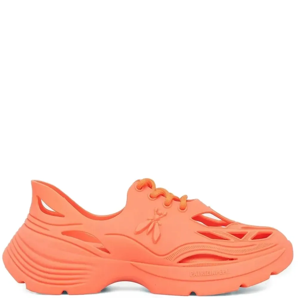 Кроссовки Gummy Pepe